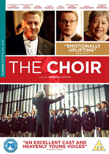 The Choir (2014) (DVD)